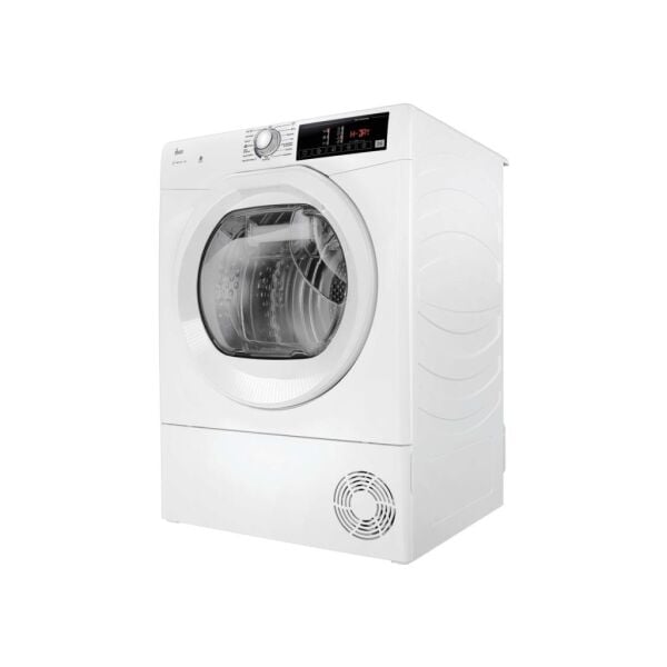 HREH 9A2TE-17 9 kg Wi-Fi Bağlantılı Kurutma Makinesi
