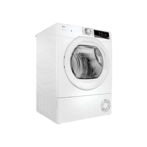 HREH 9A2TE-17 9 kg Wi-Fi Bağlantılı Kurutma Makinesi