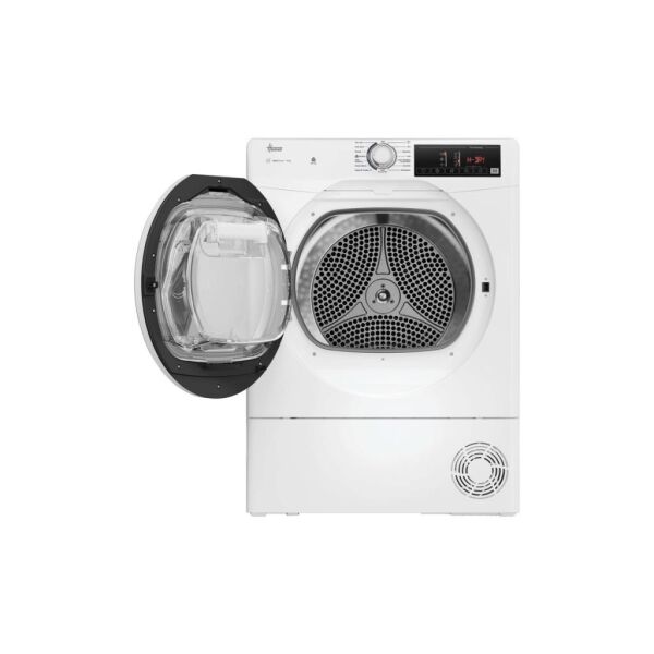 HREH 9A2TE-17 9 kg Wi-Fi Bağlantılı Kurutma Makinesi