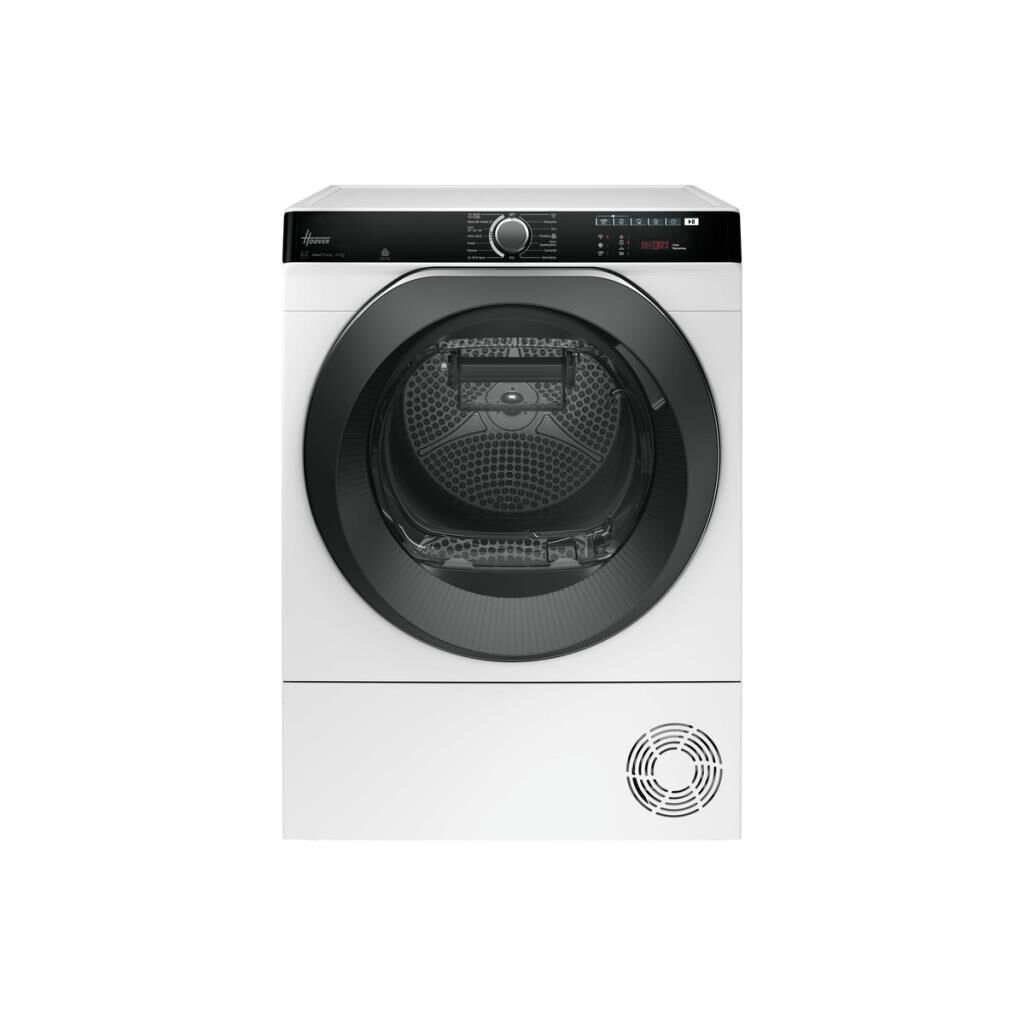 NDP 9N2TBES-17 9 kg Wi-Fi Bağlantılı Kurutma Makinesi