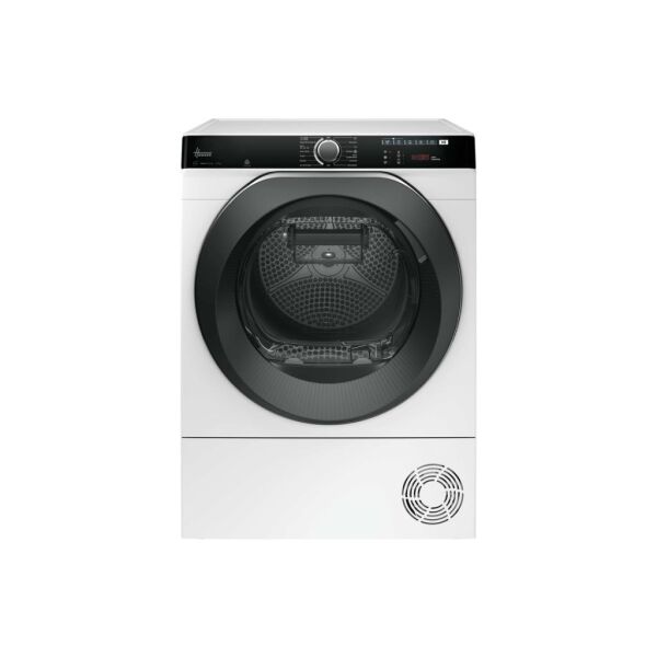 NDP 9N2TBES-17 9 kg Wi-Fi Bağlantılı Kurutma Makinesi