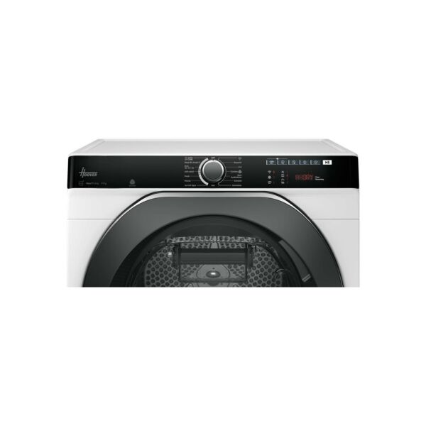 NDP 9N2TBES-17 9 kg Wi-Fi Bağlantılı Kurutma Makinesi