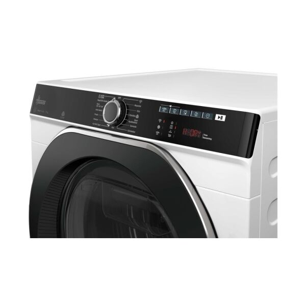 NDP 9N2TBES-17 9 kg Wi-Fi Bağlantılı Kurutma Makinesi