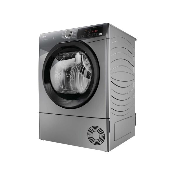 HRE 10N1TBER-17 10 kg Wi-Fi Bağlantılı Kurutma Makinesi