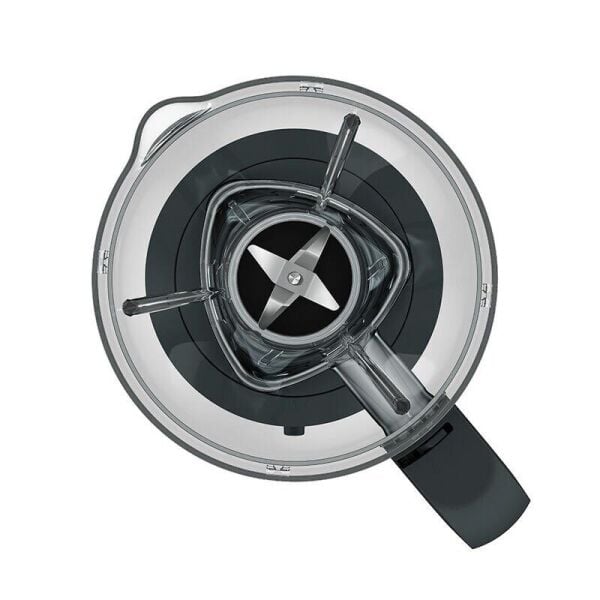 Braun JB 3100WH Beyaz 800 Watt Buz Kırıcı Blender
