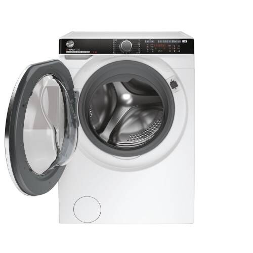 Hoover HWP 414AMBC Beyaz Çamaşır Makinesi