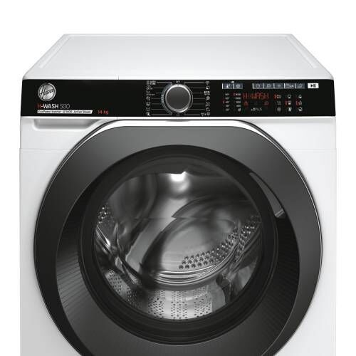 Hoover HWP 414AMBC Beyaz Çamaşır Makinesi