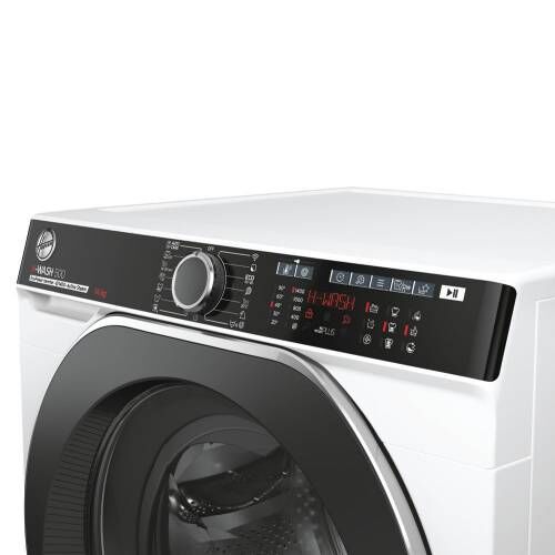 Hoover HWP 414AMBC Beyaz Çamaşır Makinesi