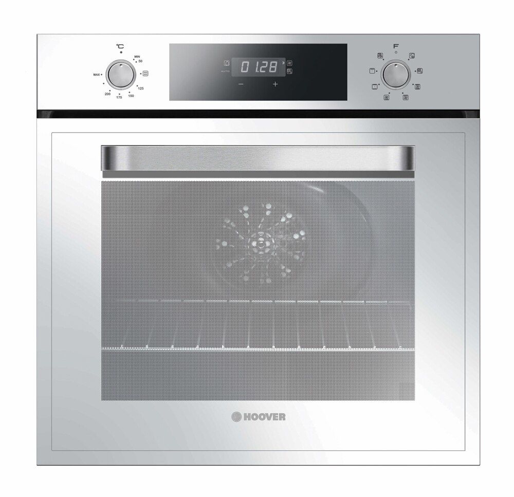 Hoover HOT3161WI/E 70 LT Ankastre Fırın