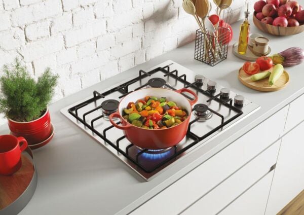 Hoover HHW 6 LMX Ankastre Ocak