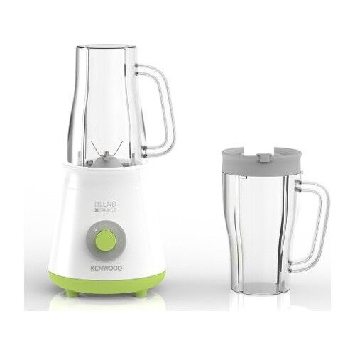 Kenwood Sb055Wg Bl Smoothie Blender