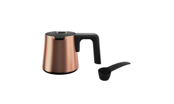 Tkm 9961 B Telve Kahve Makinesi