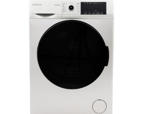 Vfr 10142 10 Kg 1400 Devir Inverter Çamaşır Makinesi