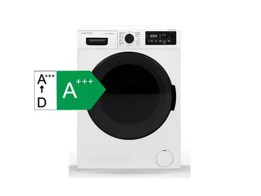 Vfr 10142 10 Kg 1400 Devir Inverter Çamaşır Makinesi