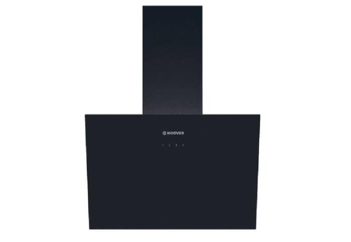 Hdg6c1gbtk Siyah Davlumbaz