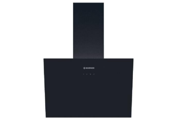 Hdg6c1gbtk Siyah Davlumbaz