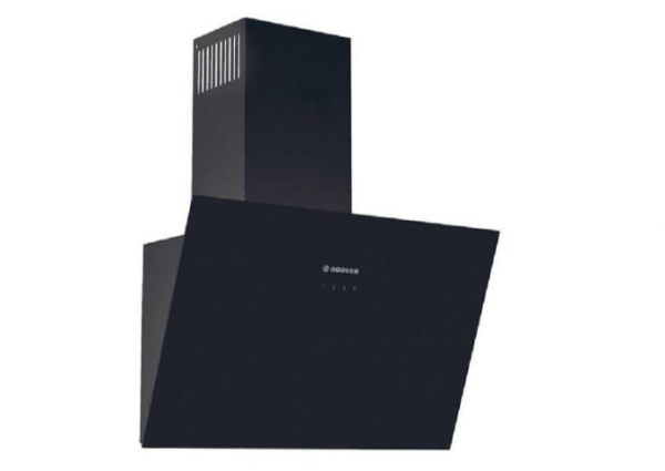 Hdg6c1gbtk Siyah Davlumbaz